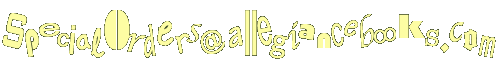 Contact Allegiance Books