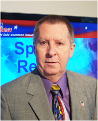 John Gaver - Author of "The Rich Don't Pay Tax! …Or Do They?"